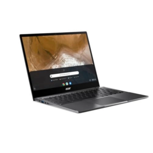 Chromebook Spin 713 CP713-2W-3311 - 13.5'' Core i3-10110U 4GB DDR4 64GB eMMC