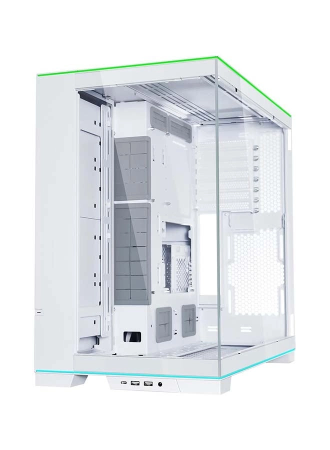 O11D EVO RGB - Side window E-ATX