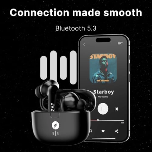 Buds X342 Wireless Earbud