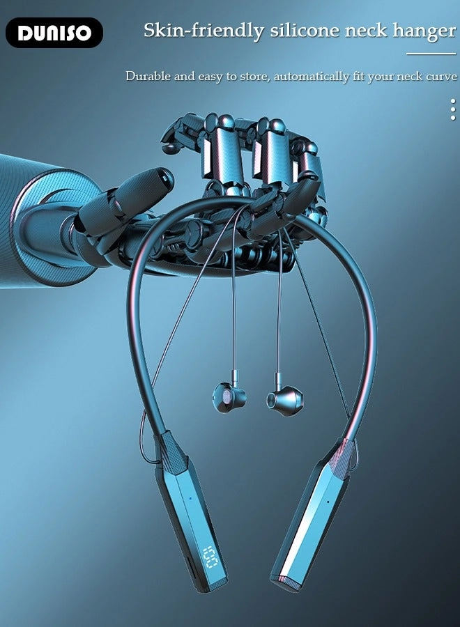 DU4674 Wireless Headphone