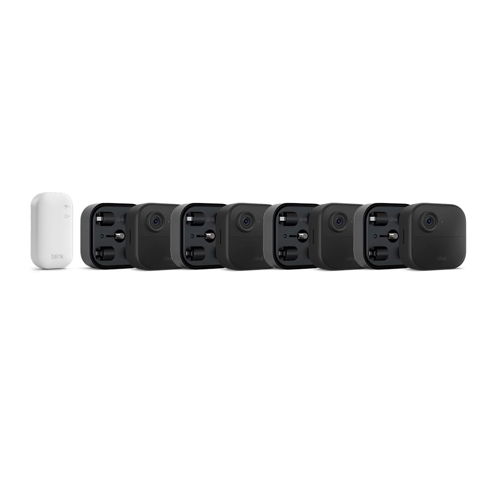 Outdoor 4 + Battery Extension Pack