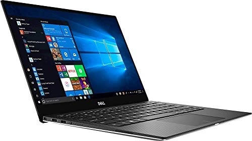 XPS 7390 BBY-4F1P2FX - 13.3'' Core i7-1065G7 16GB DDR4 512GB SSD
