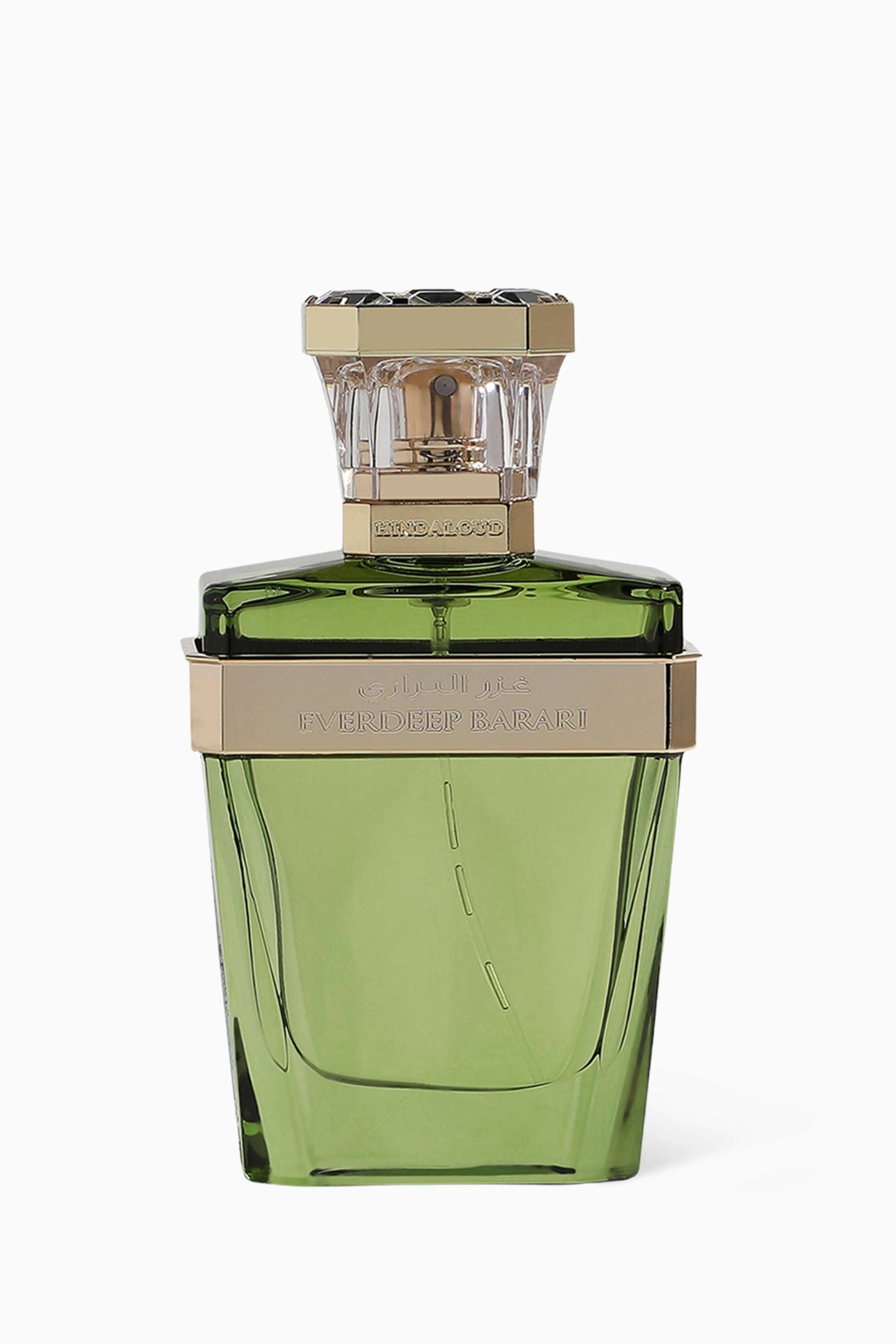 Hind Al Oud Everdeep Barari Eau de Parfum 50ml