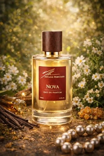 Nova Eau de Parfum - 100ml