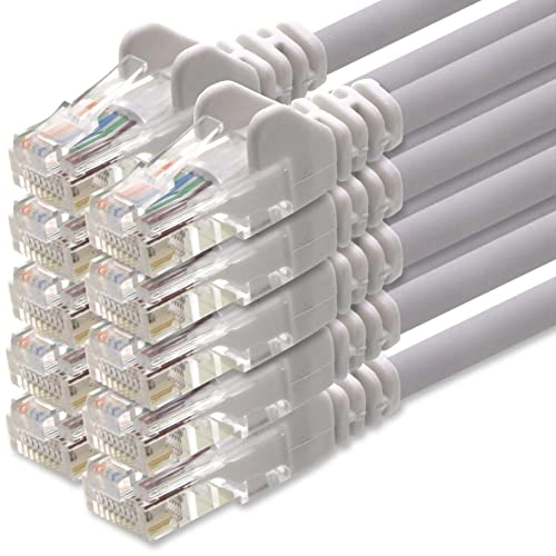 Cat6 network cable - 3 meters