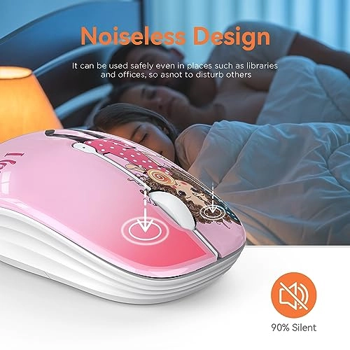 M101 Mouse - Bluetooth USB