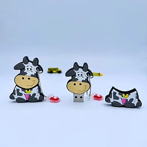 Usb Flash Drive - 16GB