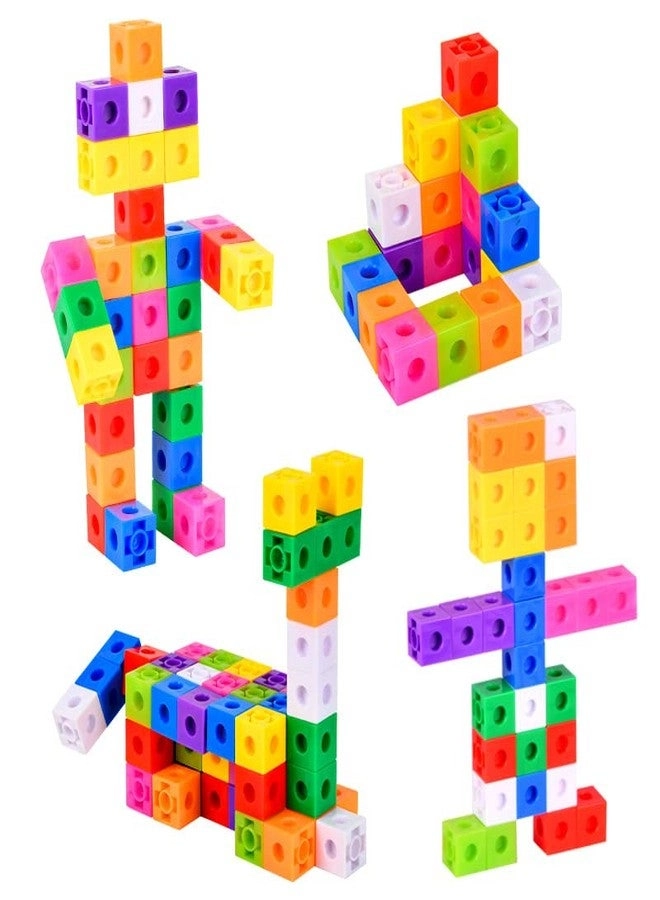 Smart Cubes - 100 pcs