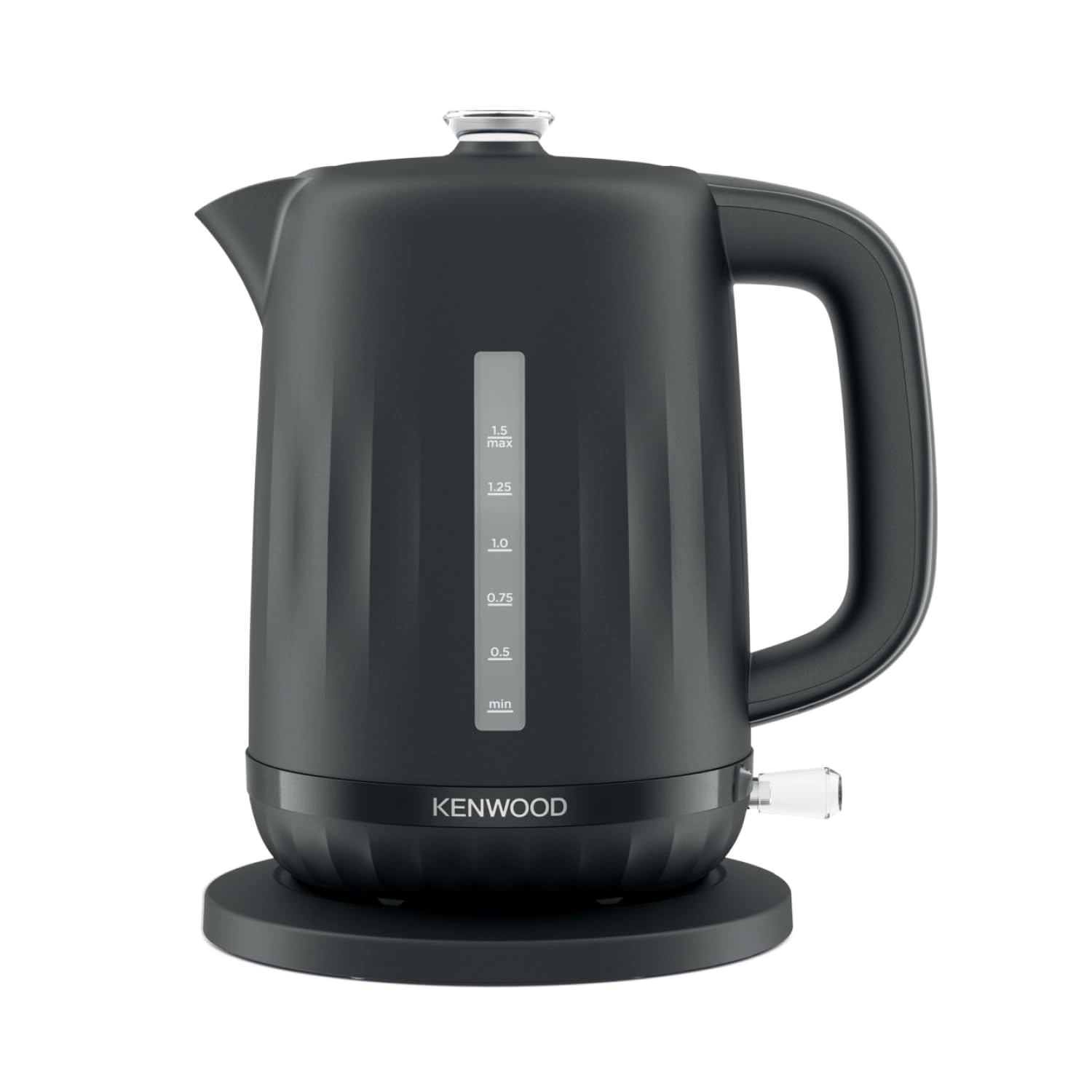 Kenwood Electronics Ripple Collection ZJP06.000BK