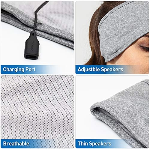 Sleep Headphones Wireless Headphone