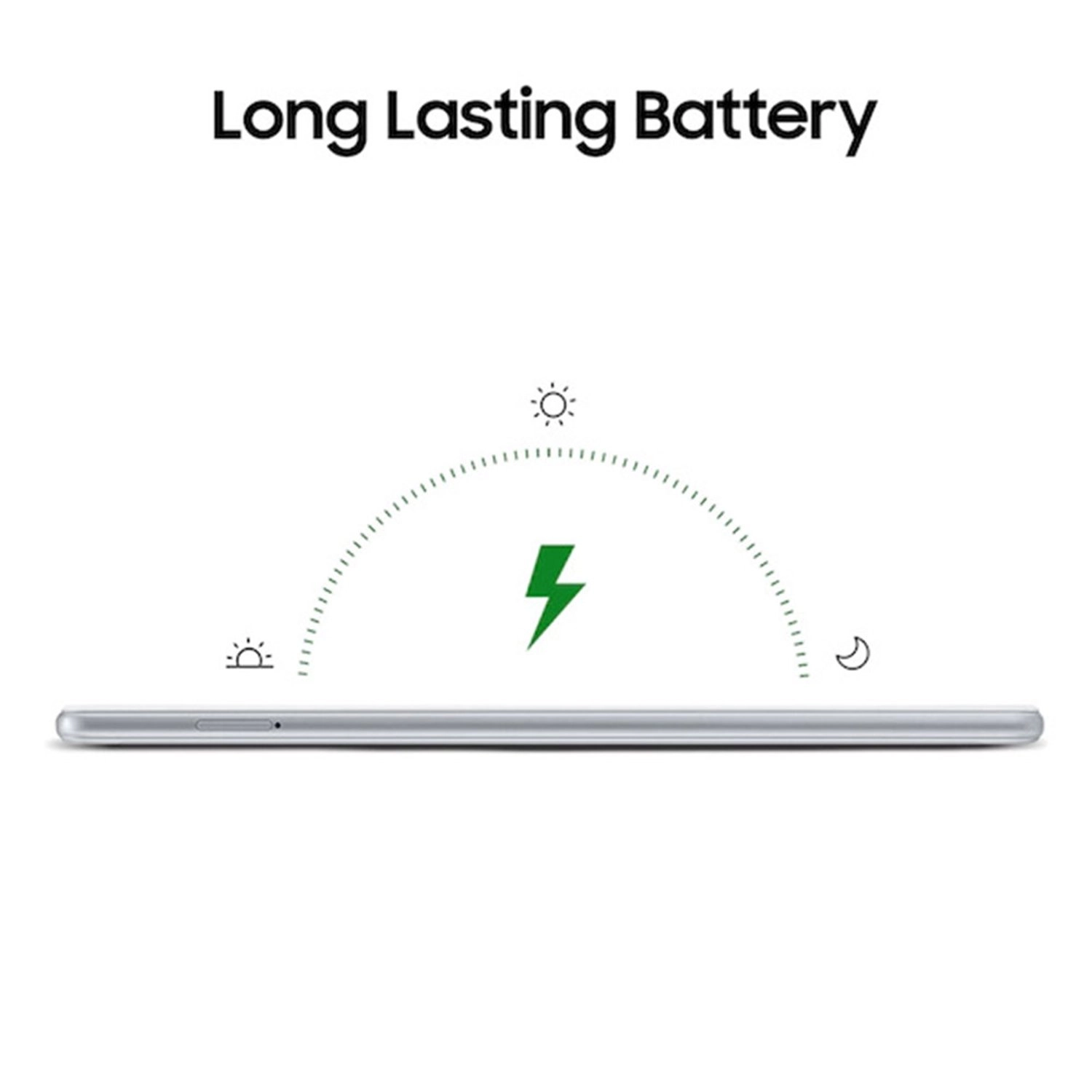 Galaxy Tab A - 32GB 8"