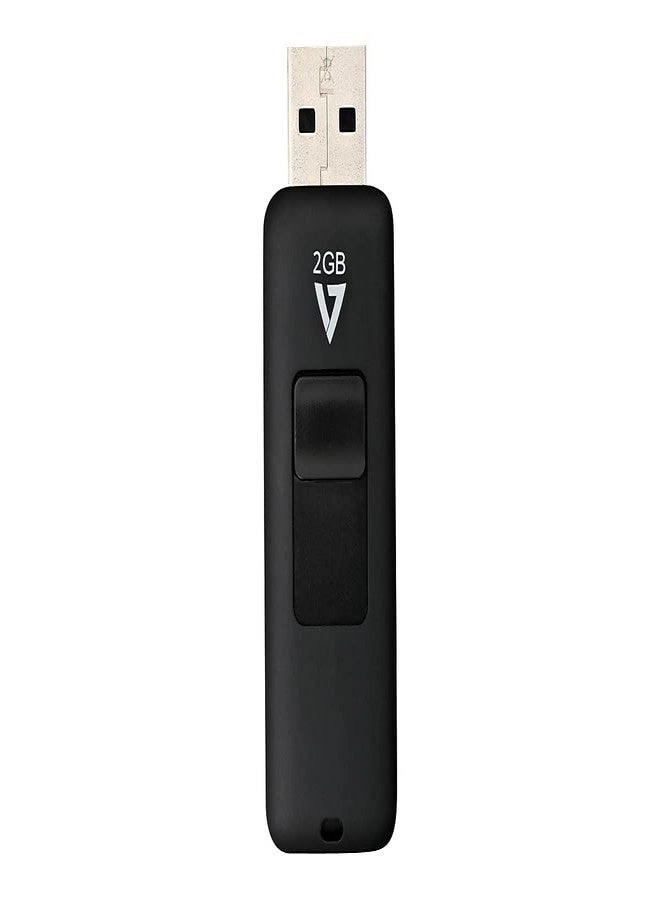 VF22GAR-3E - USB 2.0 USB Type A 2 GB