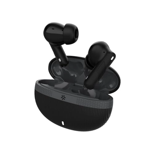 FEATSOUNDBK Wireless Headphone