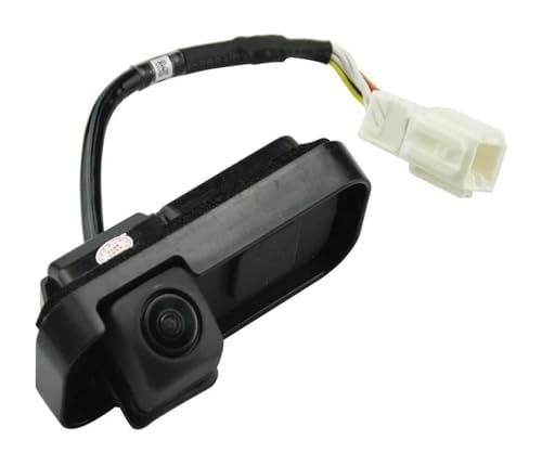 ILX Reversing Camera - Night Vision