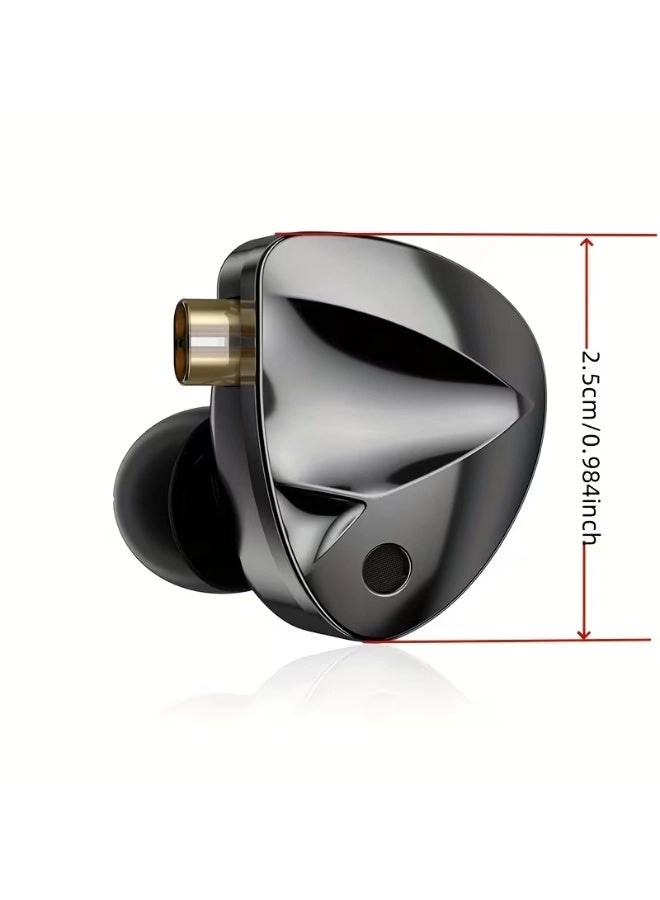 D-Fi Wired Earbud