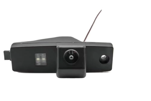 Backup Camera - Night vision 720P