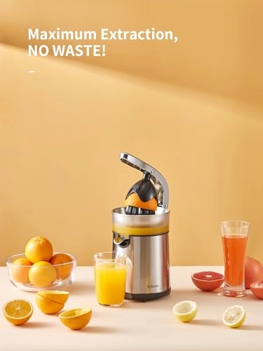 Electric Citrus Juicer - 85W