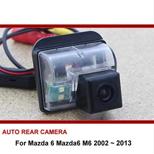 Rear View Camera - Night Vision
