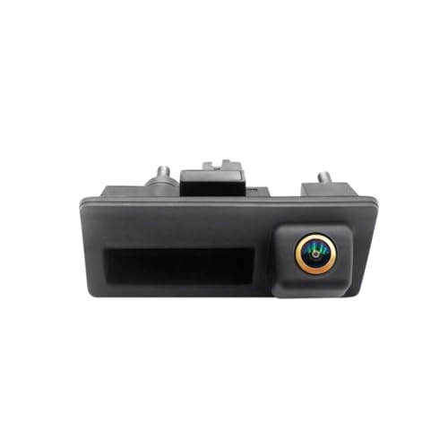 Rear View Camera - Night Vision