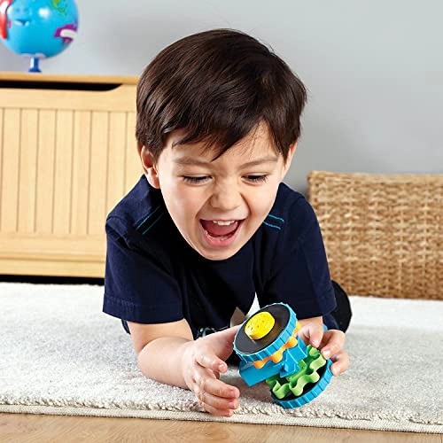 Rover Gears Engineering - 4 years+ 43 pieces