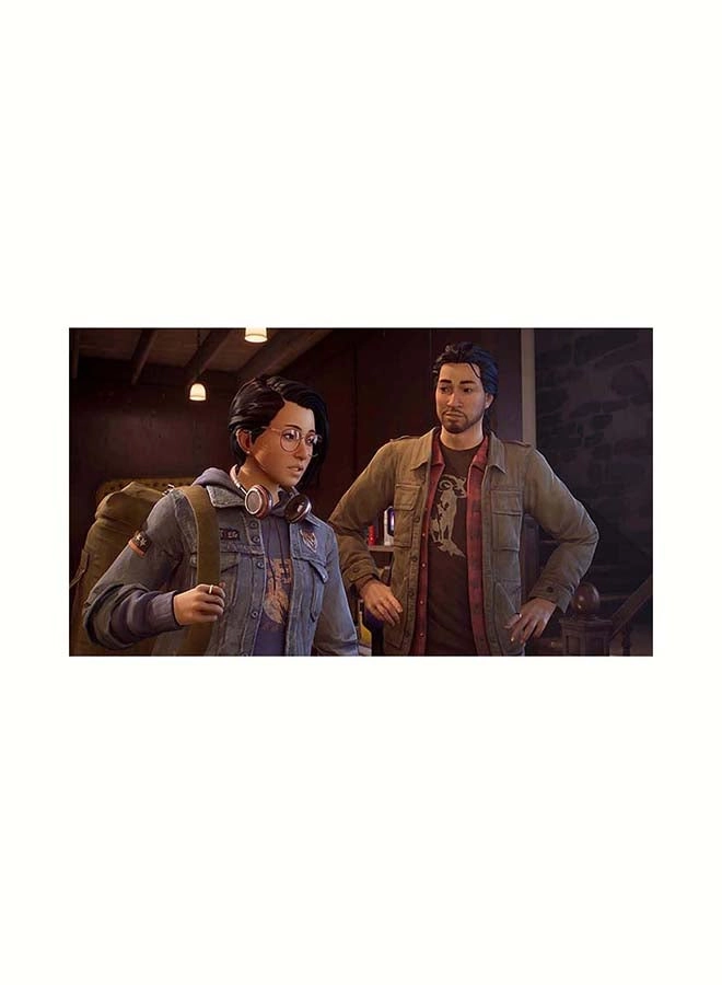 Life Is Strange True Colors Intl Version - PlayStation 5