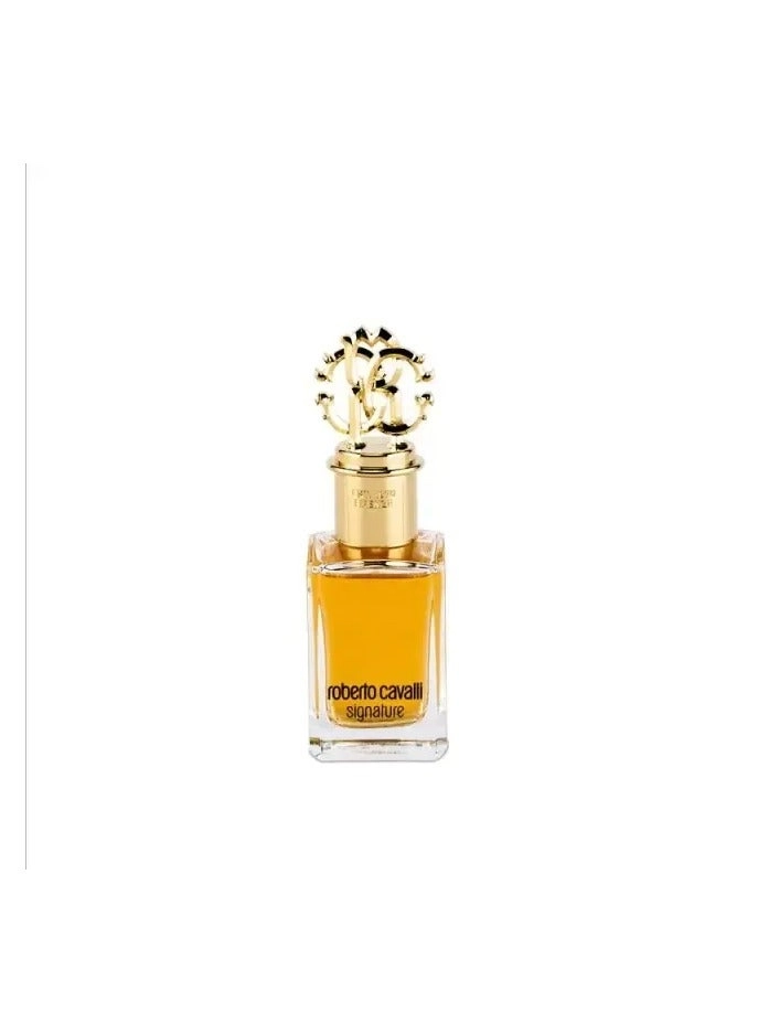 Roberto Cavalli Signature Eau de Toilette 50ml