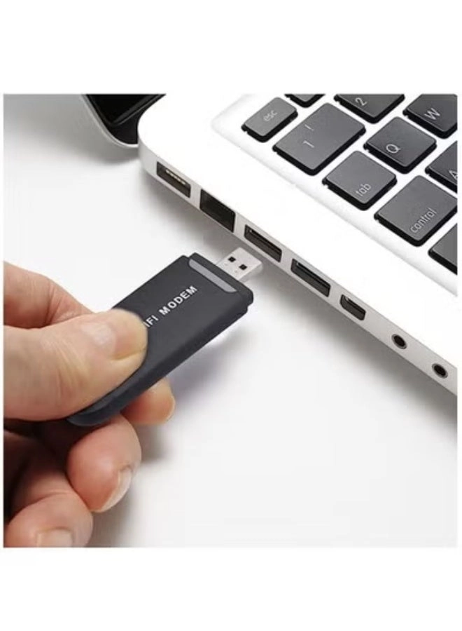 4G Portable Smart Router 