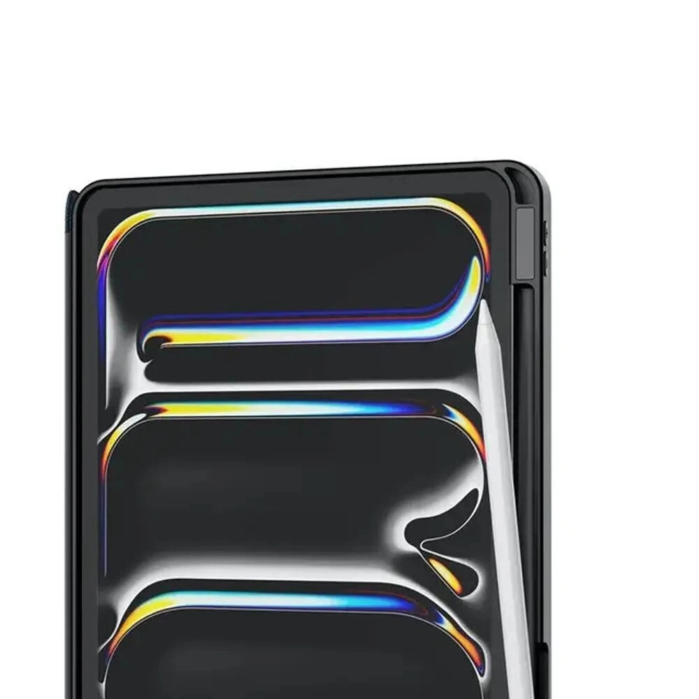 V-Smart Folio Case with Pencil Holder for iPad Pro 11-inch