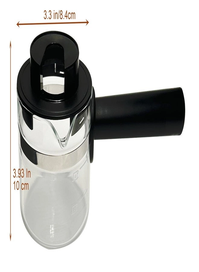 Espresso Coffee Carafe - 4 Cup