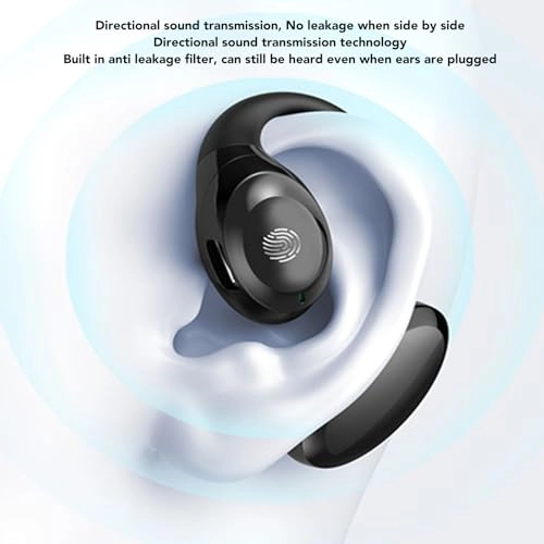 Open Ear Earbuds Wireless Earbud