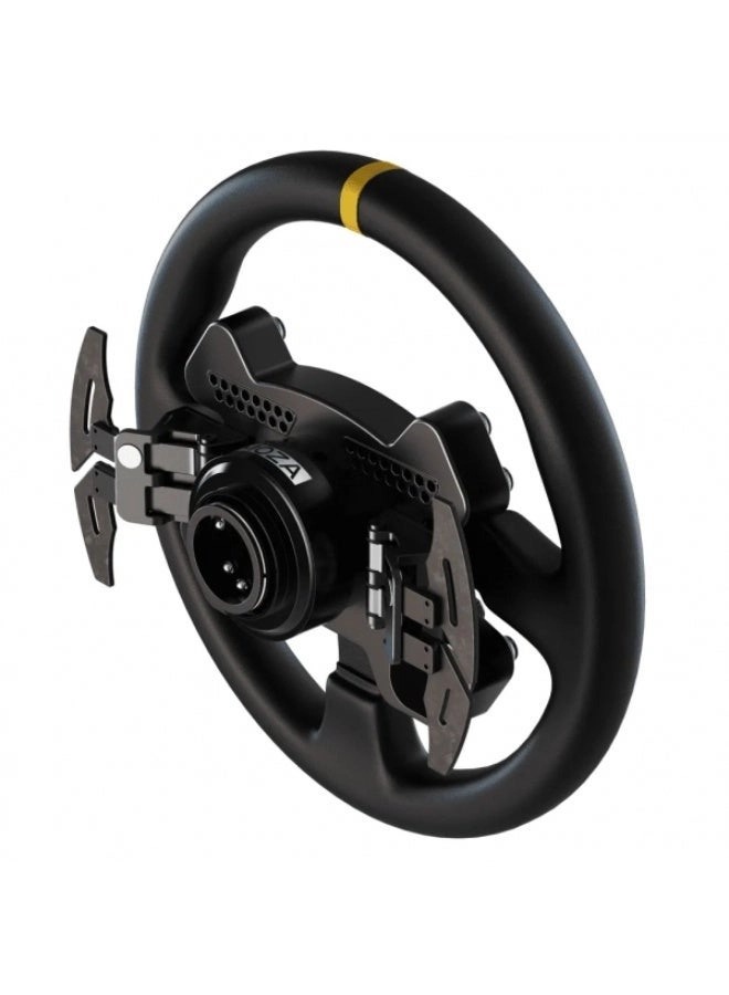 RS V2 Racing Wheel & Pedals