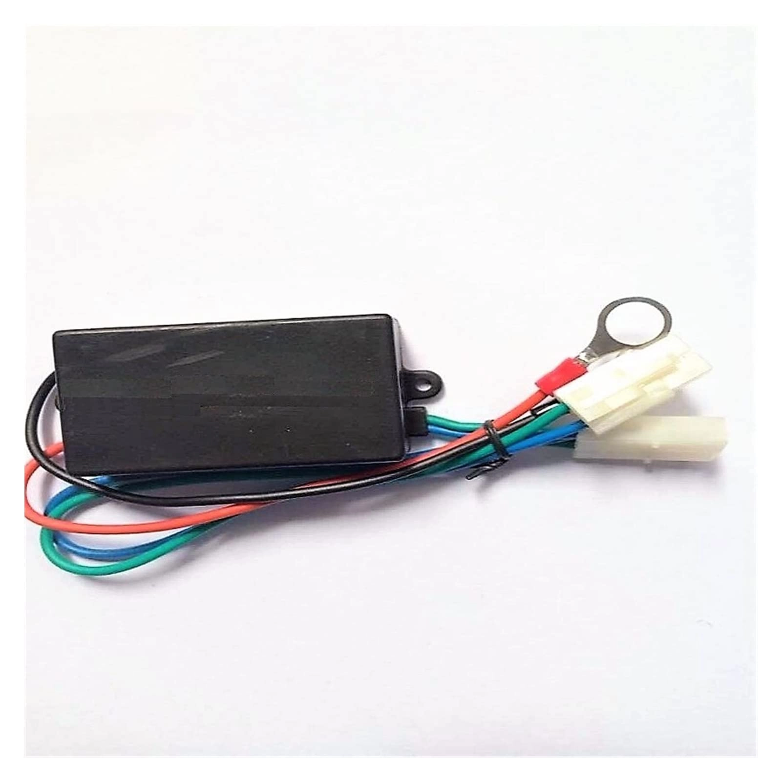 Active Battery Equalizer Balancer - 12V 0-5.5A 0-5.5A