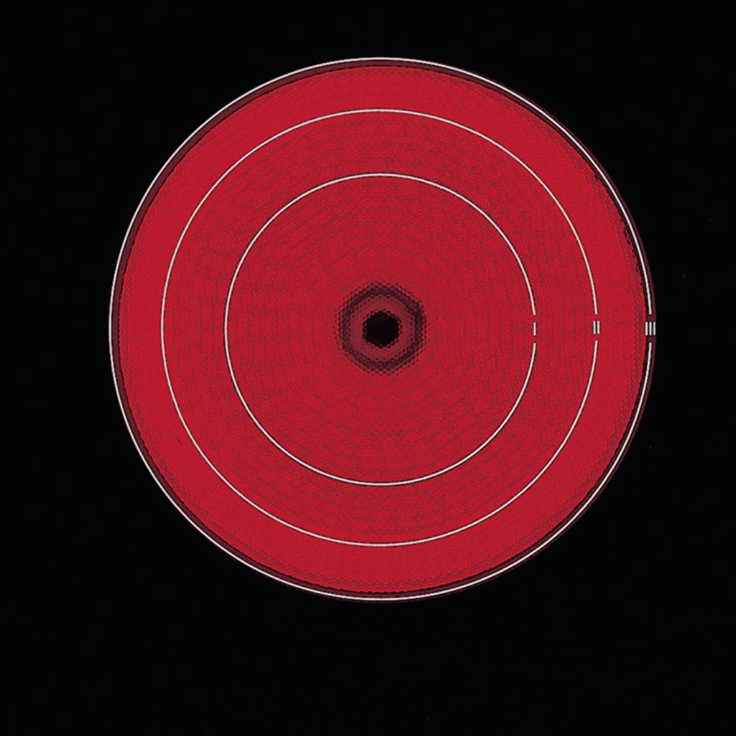 AG-HK955070FB Ceramic hob