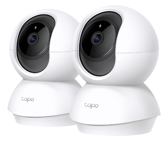 Tapo Home Sec