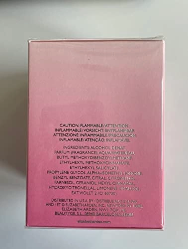 Pretty Eau de Parfum 100ml