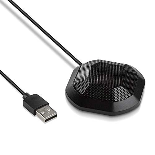 Studio Recording Mic USB Microphone