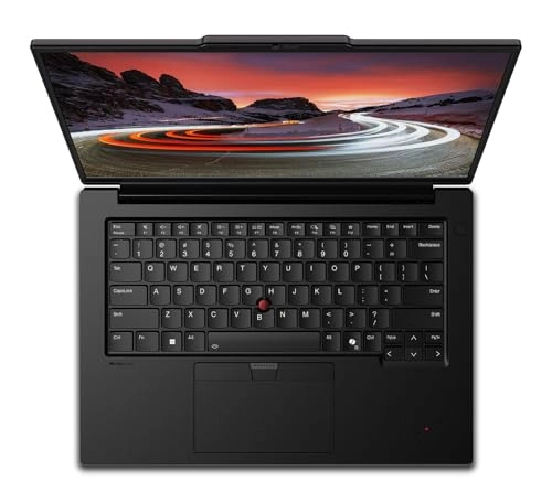 ThinkPad P14S G5 21G2 - 14.5'' Ultra 7 155H 32GB DDR5 512GB SSD