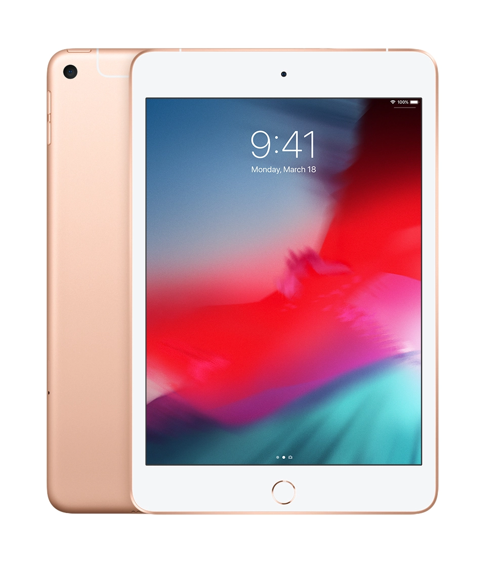 iPad mini (2019) - 256GB 7.9"