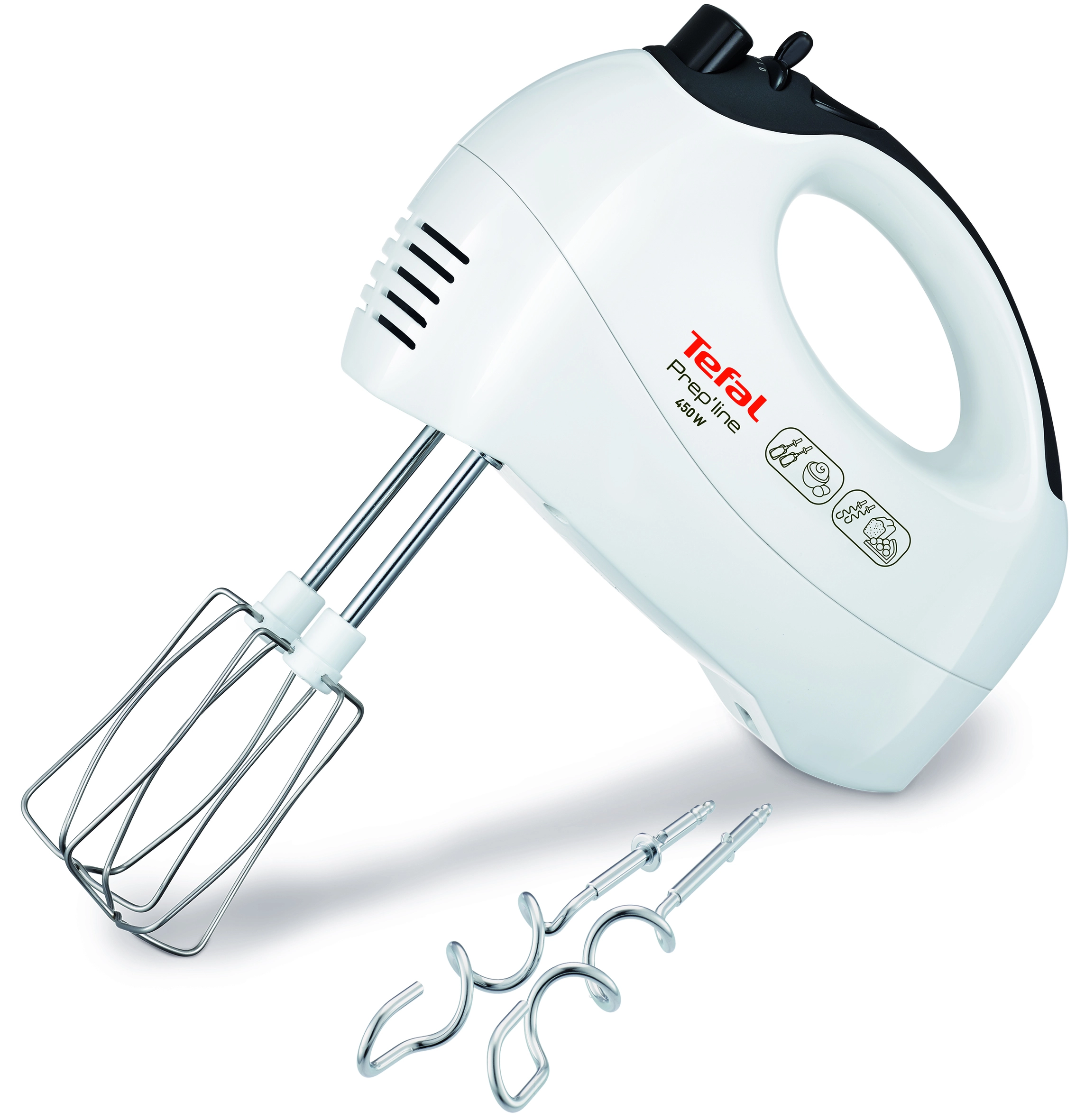 Tefal Prep'Mix - 450W