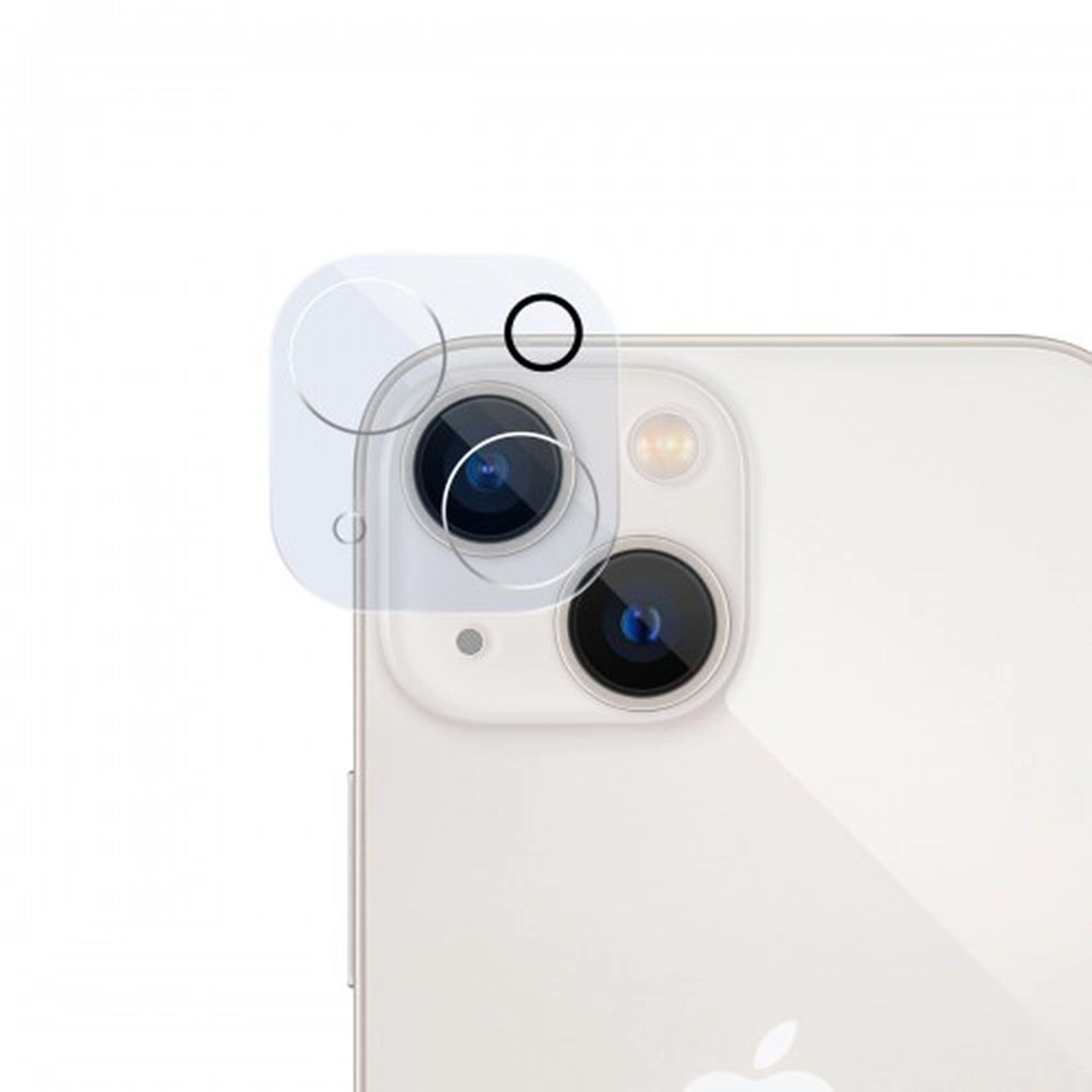 Smart Camera Lens Protector - Apple iPhone 13