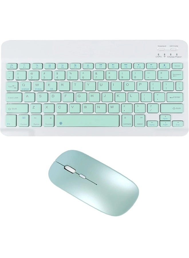 ATM MOUSE & KEYBOARD KIT - Wireless