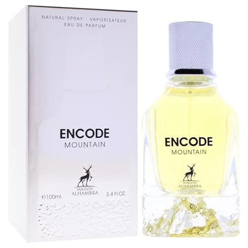 Encode Eau de Parfum 100ml