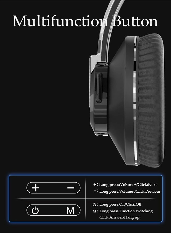 H6 Wireless Headset