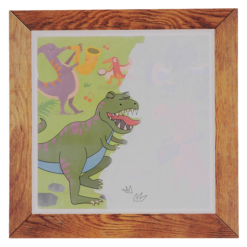 Magic Painting World Dinosaur- 3+ years