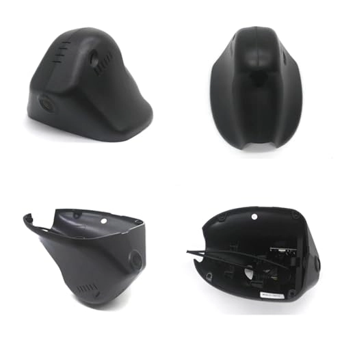 Dash Cam - 1K 1080P Front