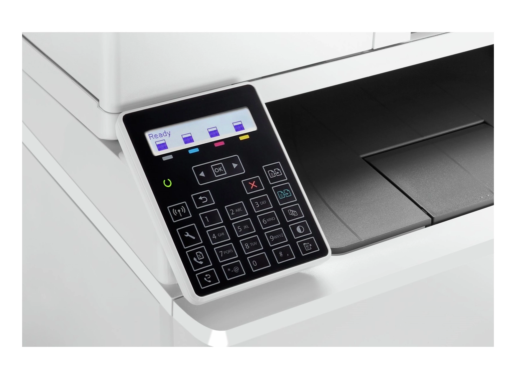 M181FW - Laser Color