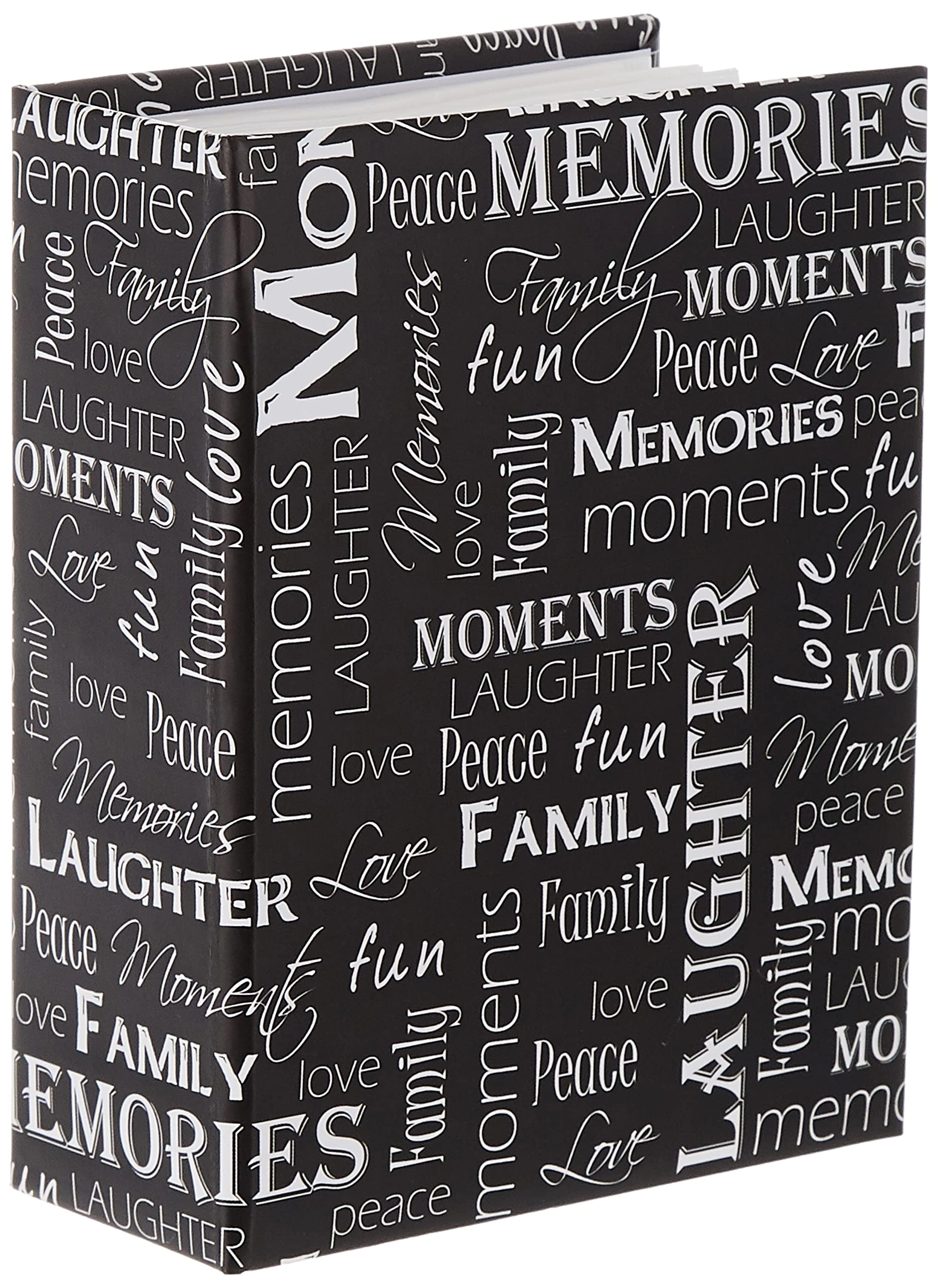 Photo Album - 100 Photos - 4x6"
