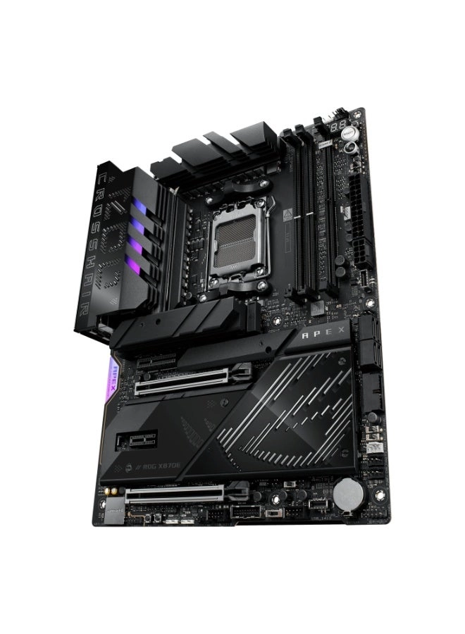 Crosshair X870E Apex - AM5 DDR5 ATX