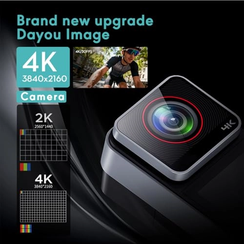 a270zcrthf - 32GB 4K