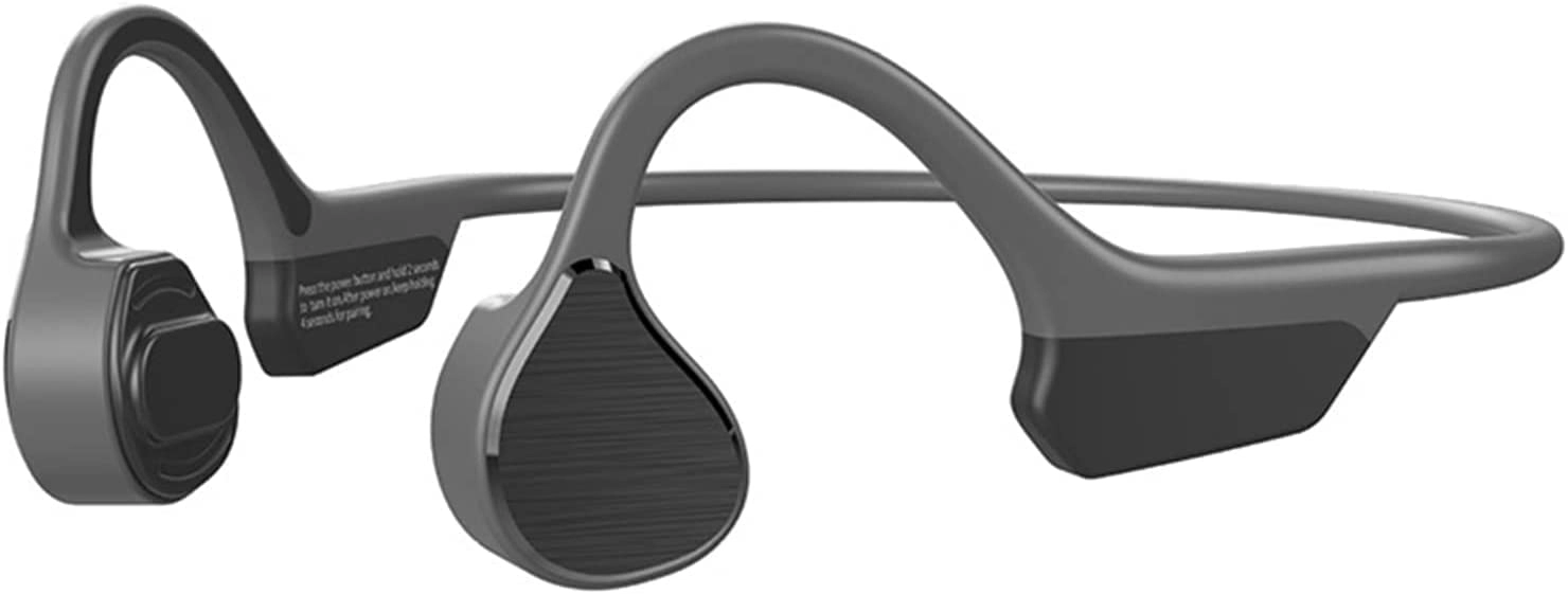 MMANZACDB Wireless Headphone